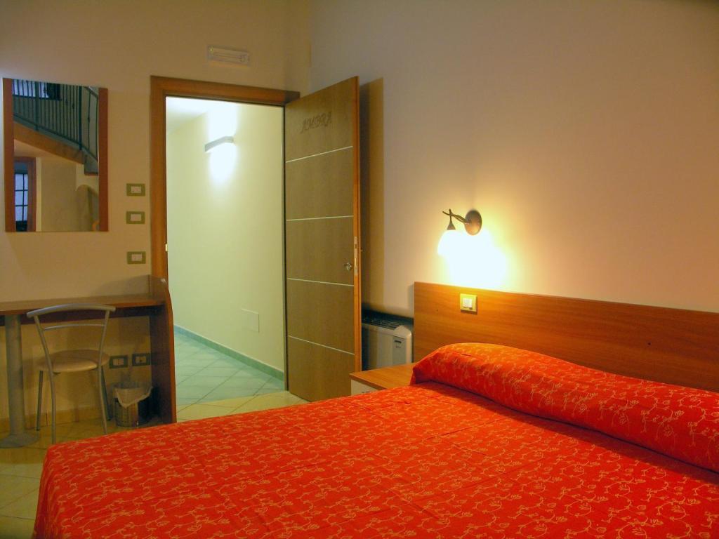 Mefra Camere - Amalfi Coast Atrani Room photo