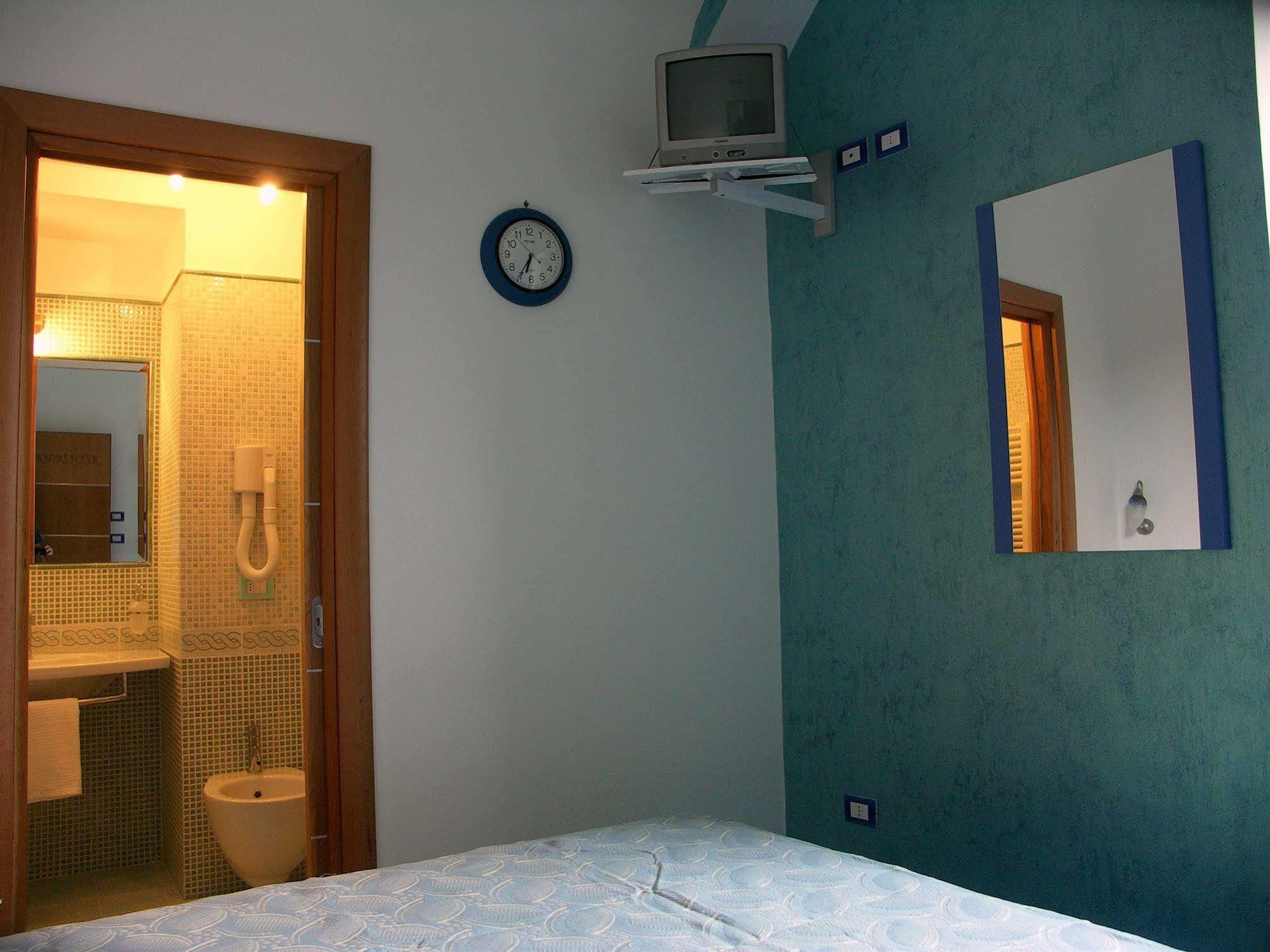 Mefra Camere - Amalfi Coast Atrani Exterior photo