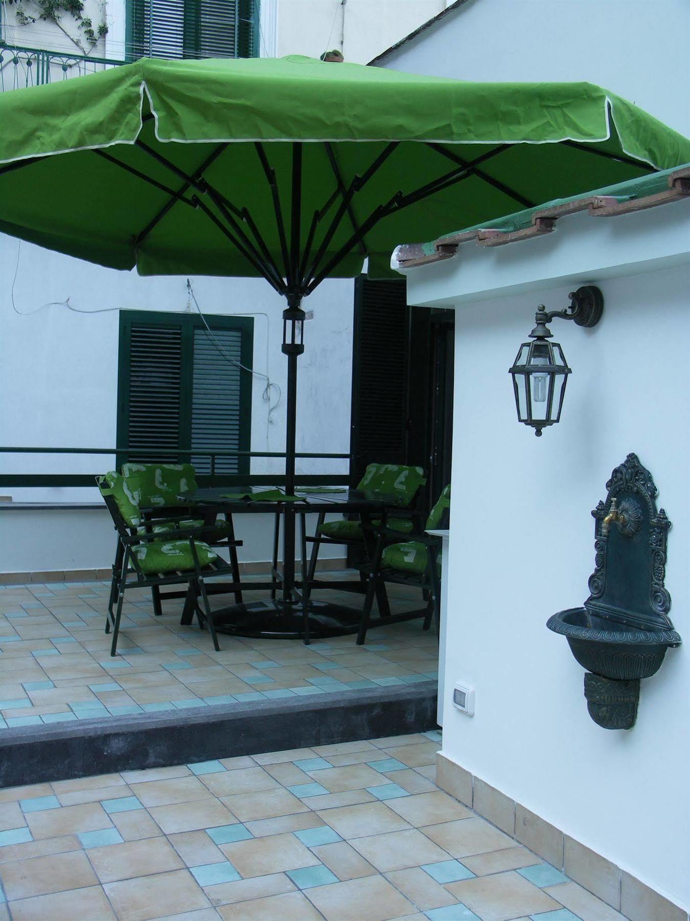 Mefra Camere - Amalfi Coast Atrani Exterior photo