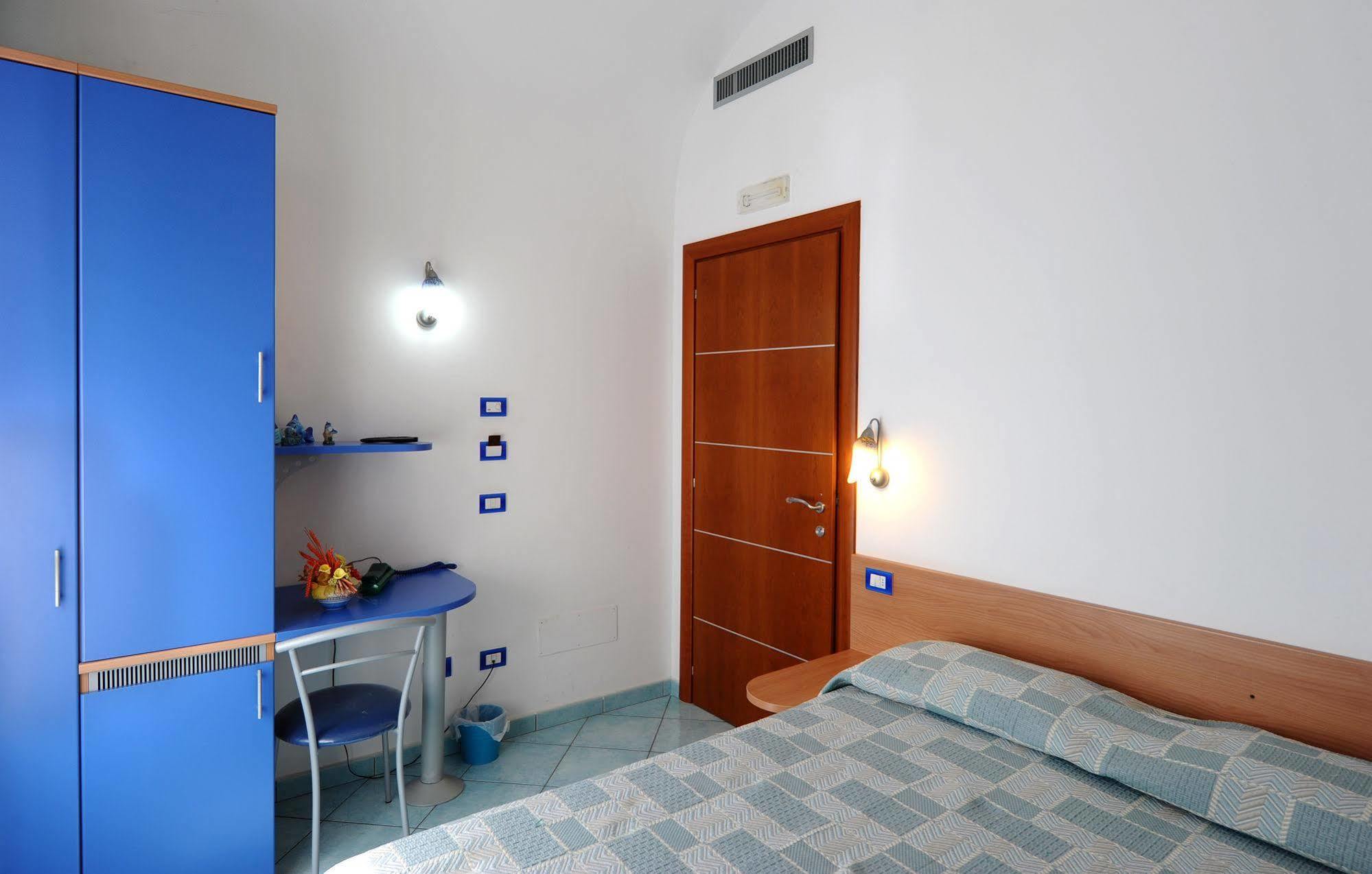 Mefra Camere - Amalfi Coast Atrani Exterior photo