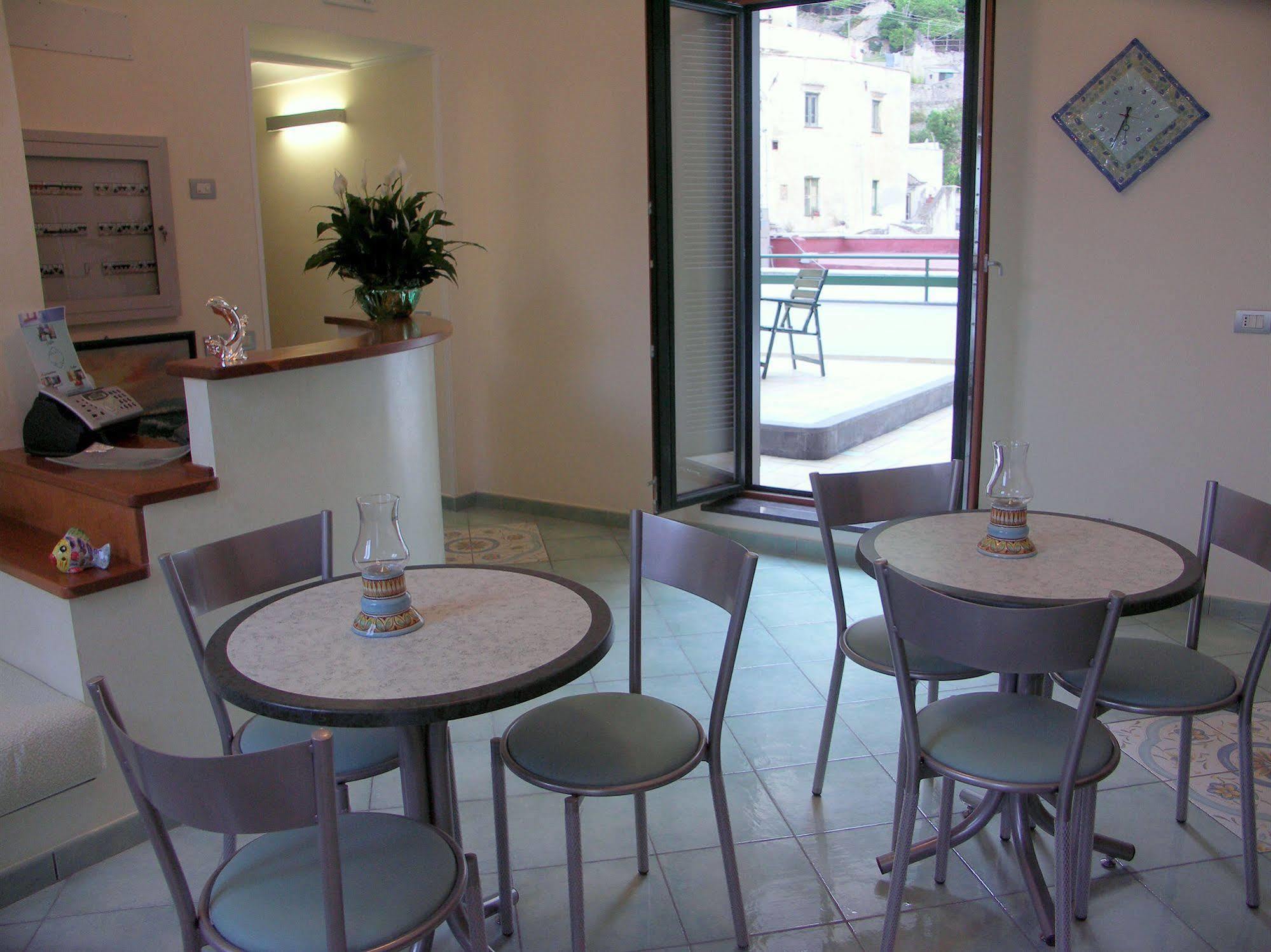 Mefra Camere - Amalfi Coast Atrani Exterior photo
