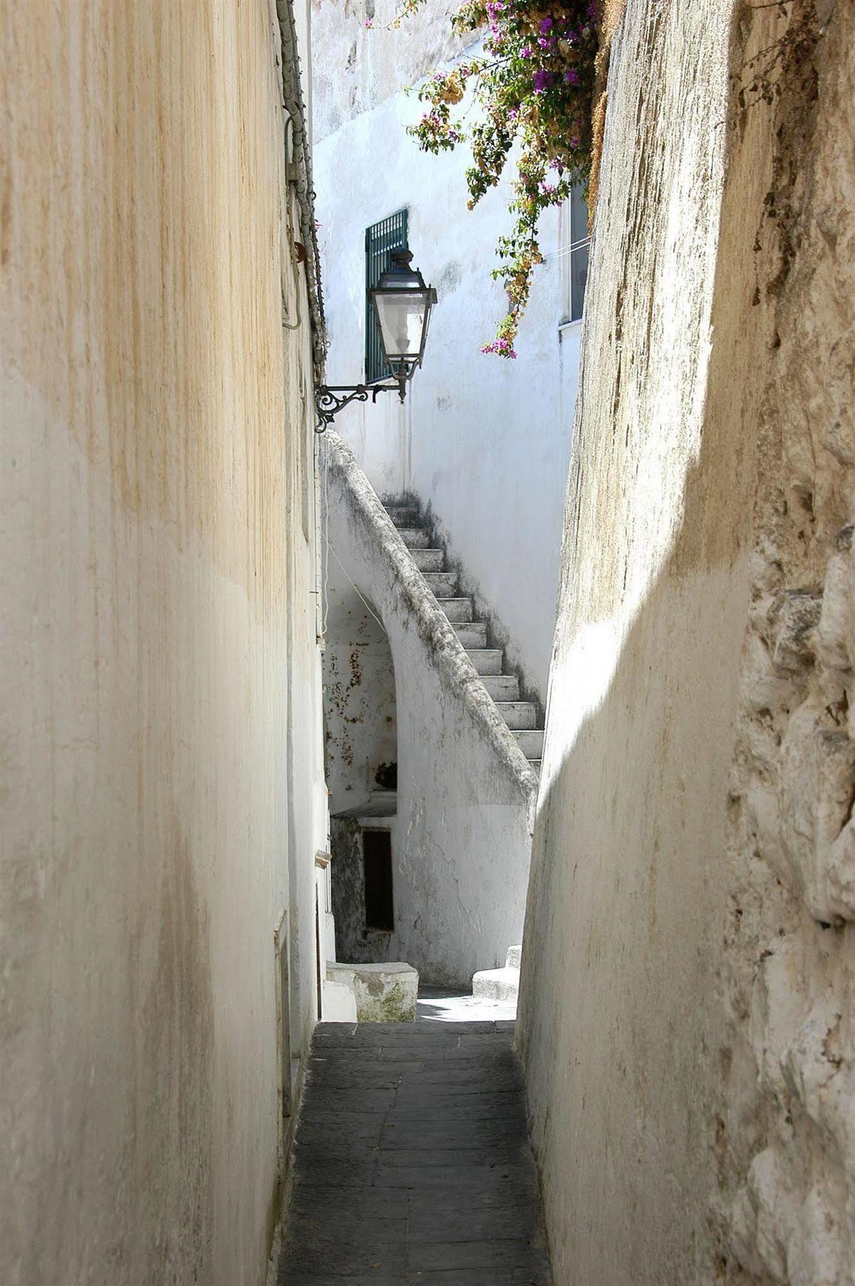Mefra Camere - Amalfi Coast Atrani Exterior photo